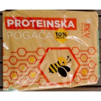 BKV PROTEIN Висококачествена храна за пчели (Паста) BKV PROTEIN Висококачествена храна за пчели (Паста)
