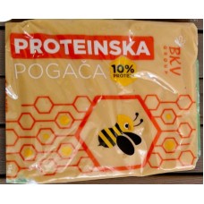 BKV PROTEIN Висококачествена храна за пчели (Паста)